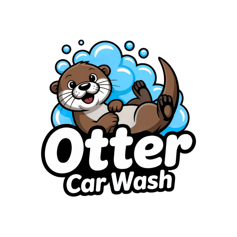 Otter Car Wash